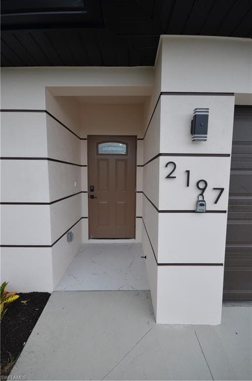 2188 Barker BLVD, FORT MYERS FL 33916-29