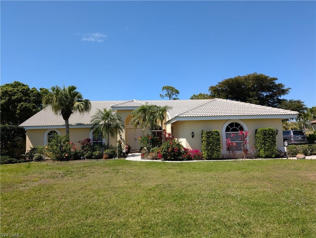 15176 Fiddlesticks BLVD, FORT MYERS FL 33912-1