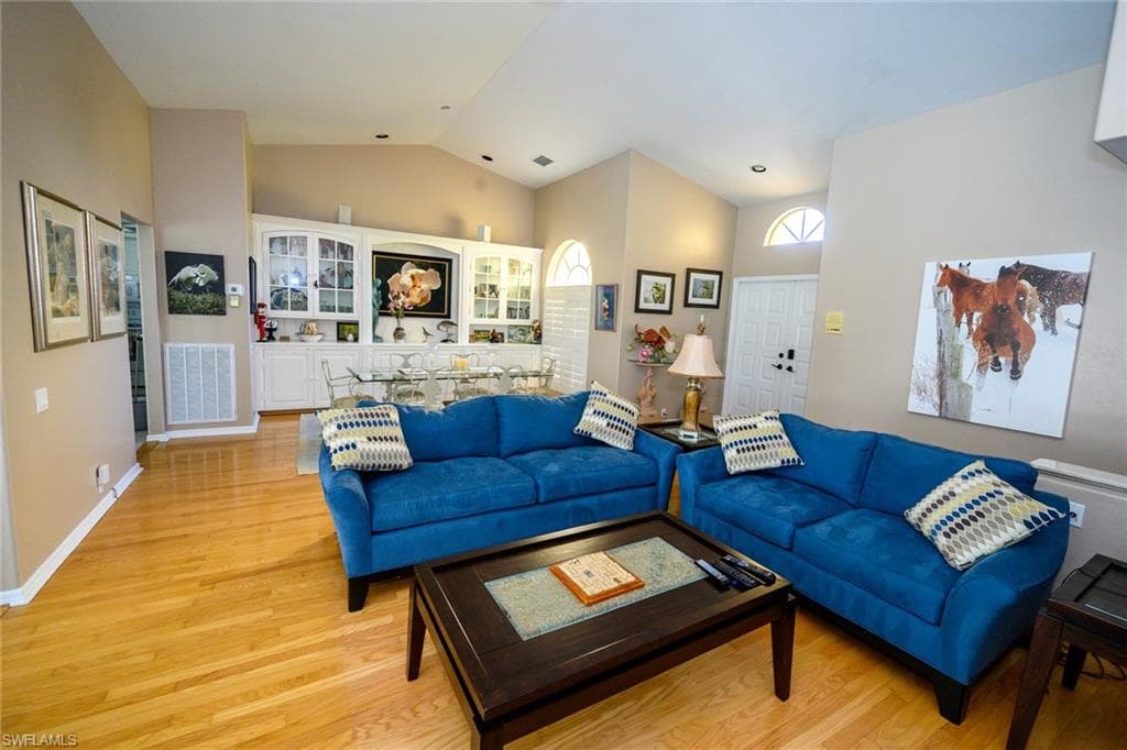 15176 Fiddlesticks BLVD, FORT MYERS FL 33912-6