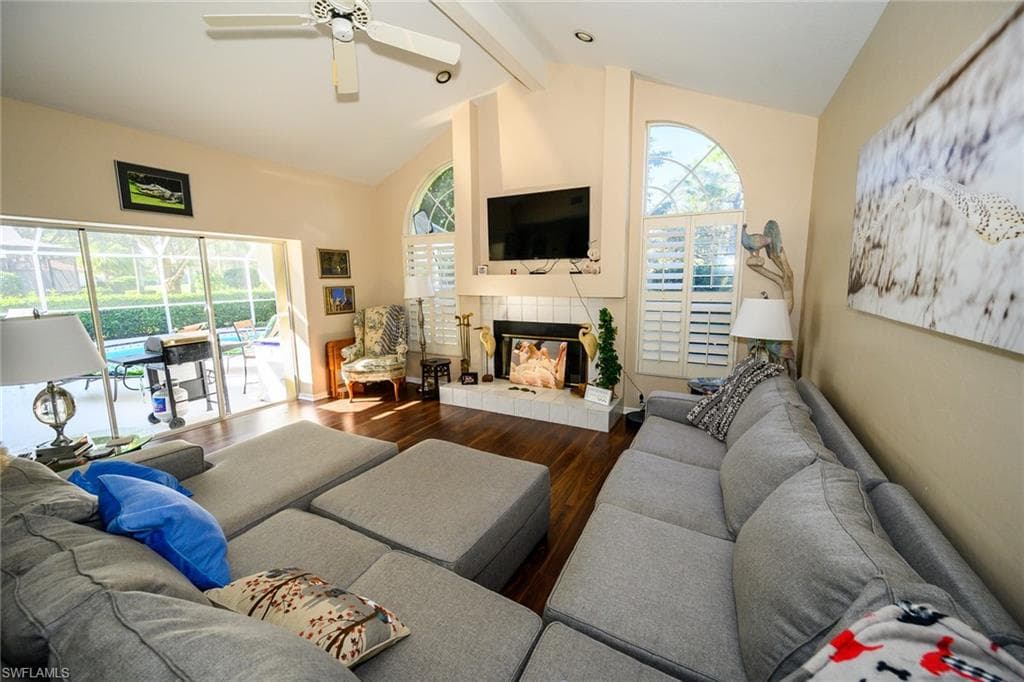 15176 Fiddlesticks BLVD, FORT MYERS FL 33912-2