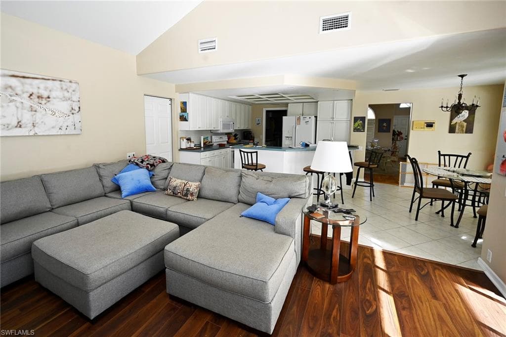 15176 Fiddlesticks BLVD, FORT MYERS FL 33912-3