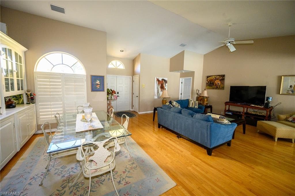15176 Fiddlesticks BLVD, FORT MYERS FL 33912-7