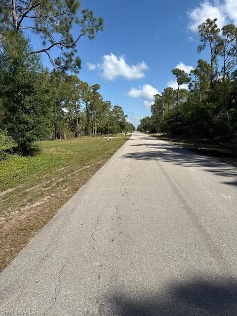 Wilson BLVD N, NAPLES FL 34120-3