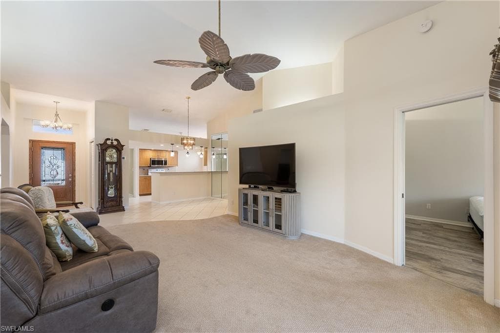 25162 Golf Lake CIR, BONITA SPRINGS FL 34135-7