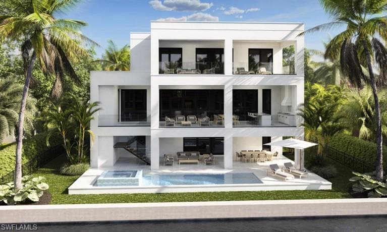 217 3rd ST, BONITA SPRINGS FL 34134-1