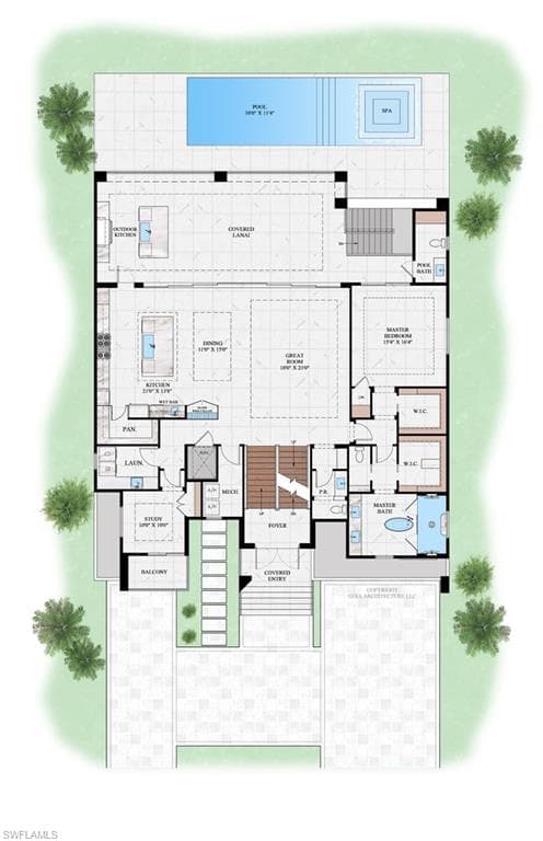 217 3rd ST, BONITA SPRINGS FL 34134-2