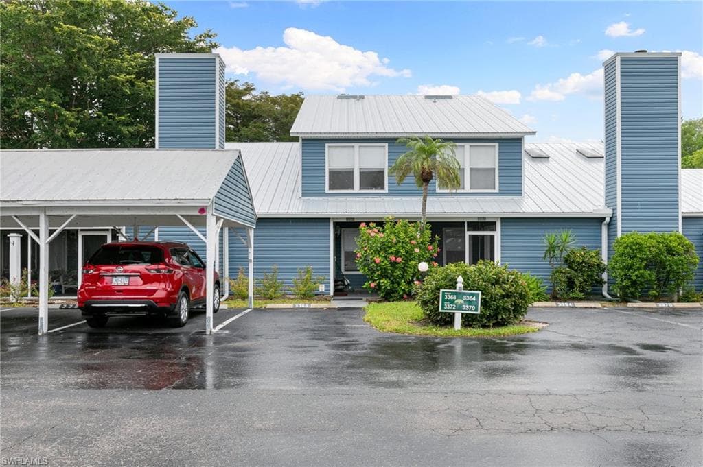 3368 Timberwood CIR, NAPLES FL 34105-15