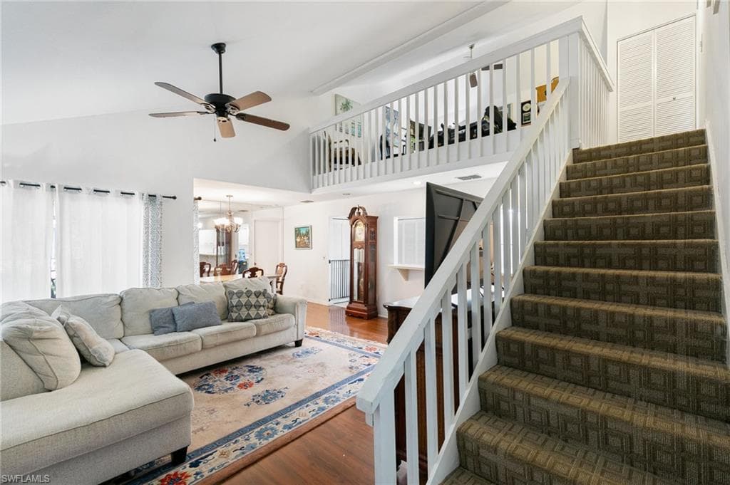 3368 Timberwood CIR, NAPLES FL 34105-3