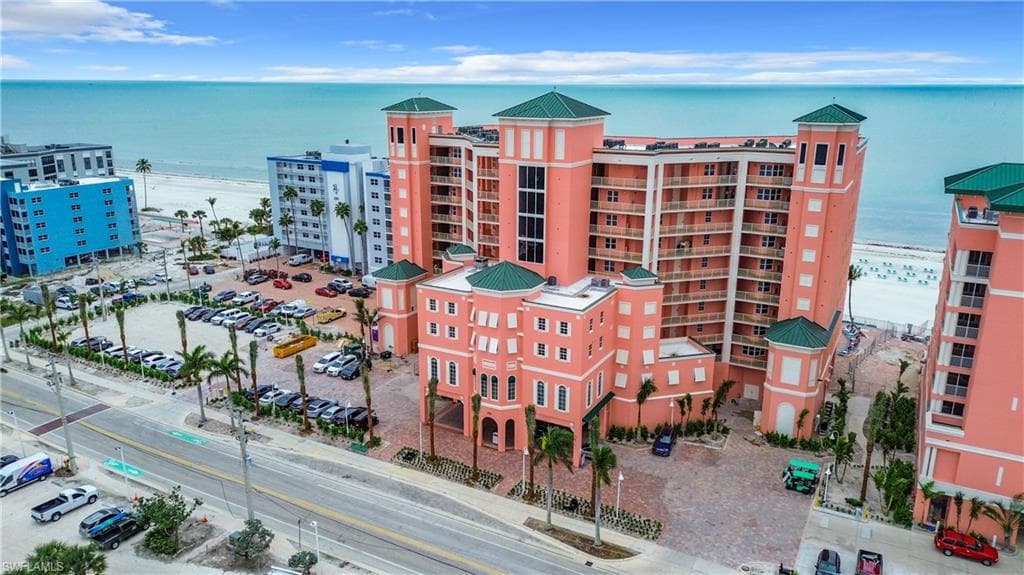 200 Estero BLVD # 204, FORT MYERS BEACH FL 33931-2