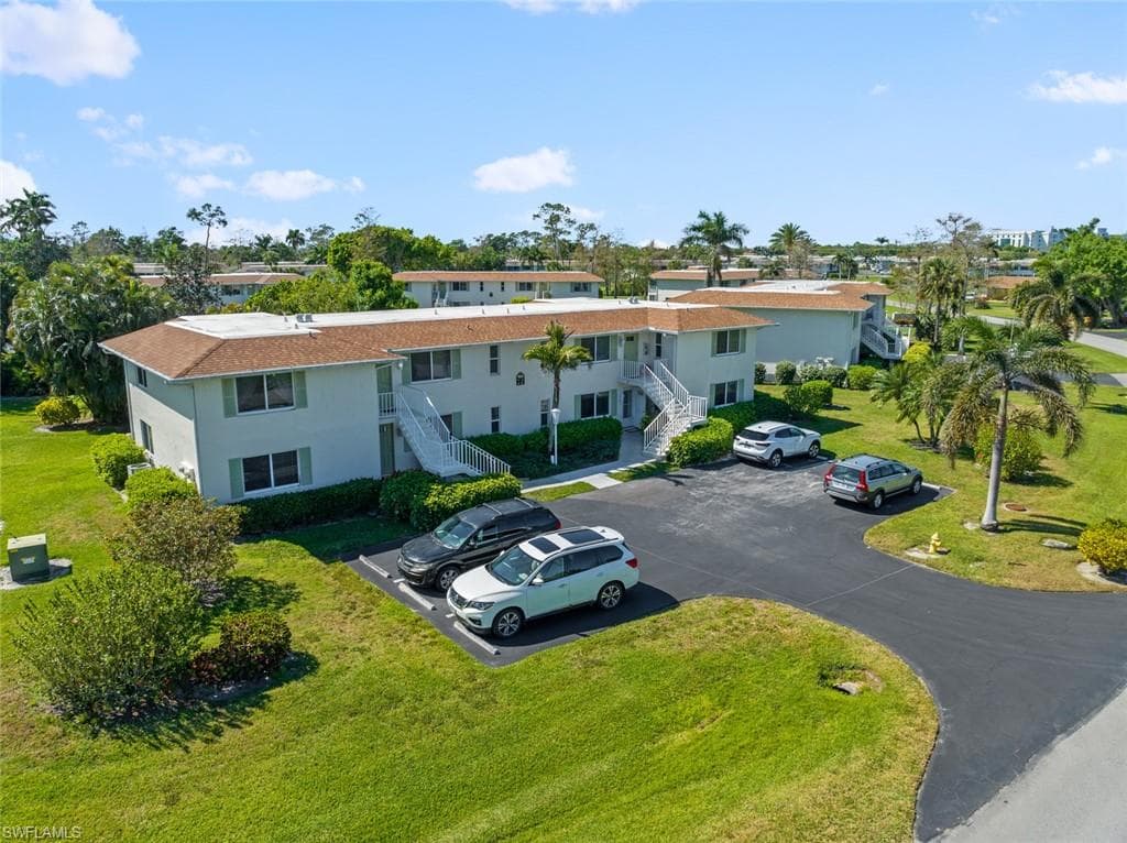 865 Teryl RD # 2114, NAPLES FL 34112-1