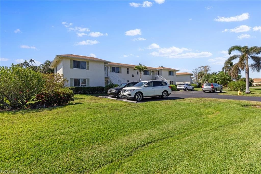 865 Teryl RD # 2114, NAPLES FL 34112-35