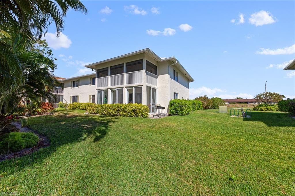 865 Teryl RD # 2114, NAPLES FL 34112-31