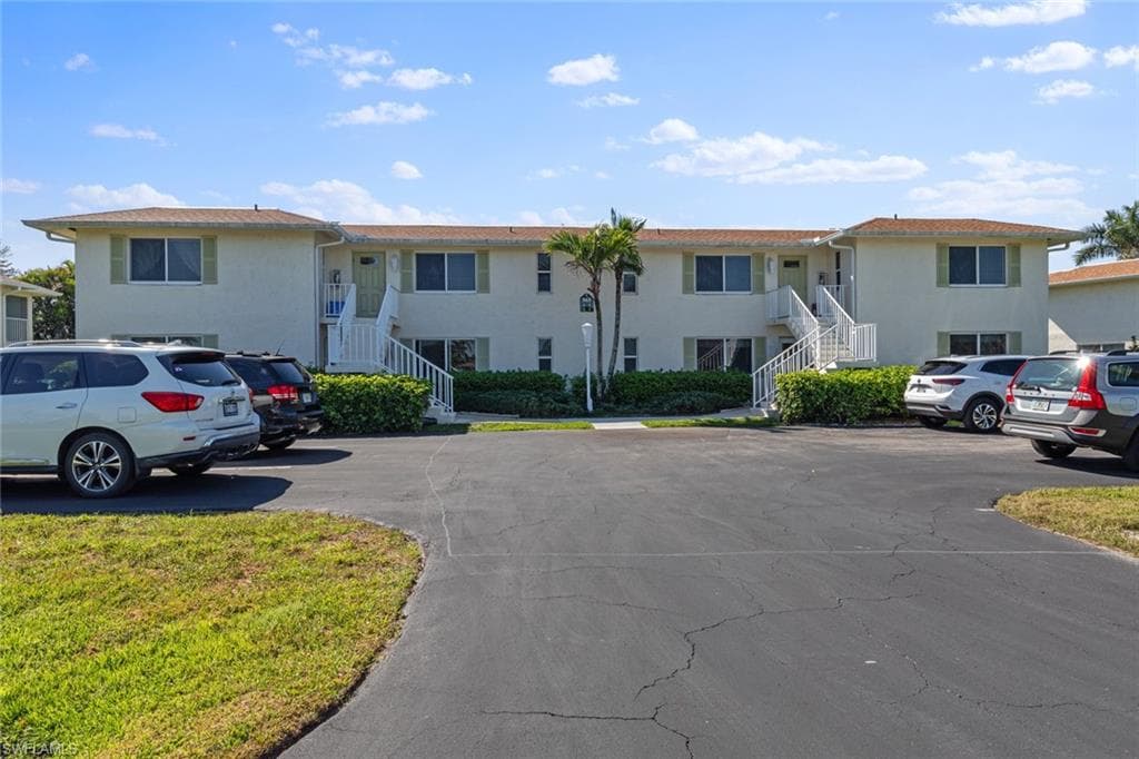 865 Teryl RD # 2114, NAPLES FL 34112-33