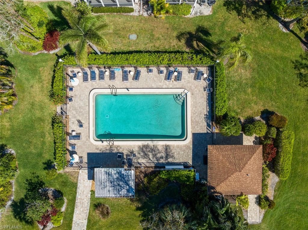 865 Teryl RD # 2114, NAPLES FL 34112-37