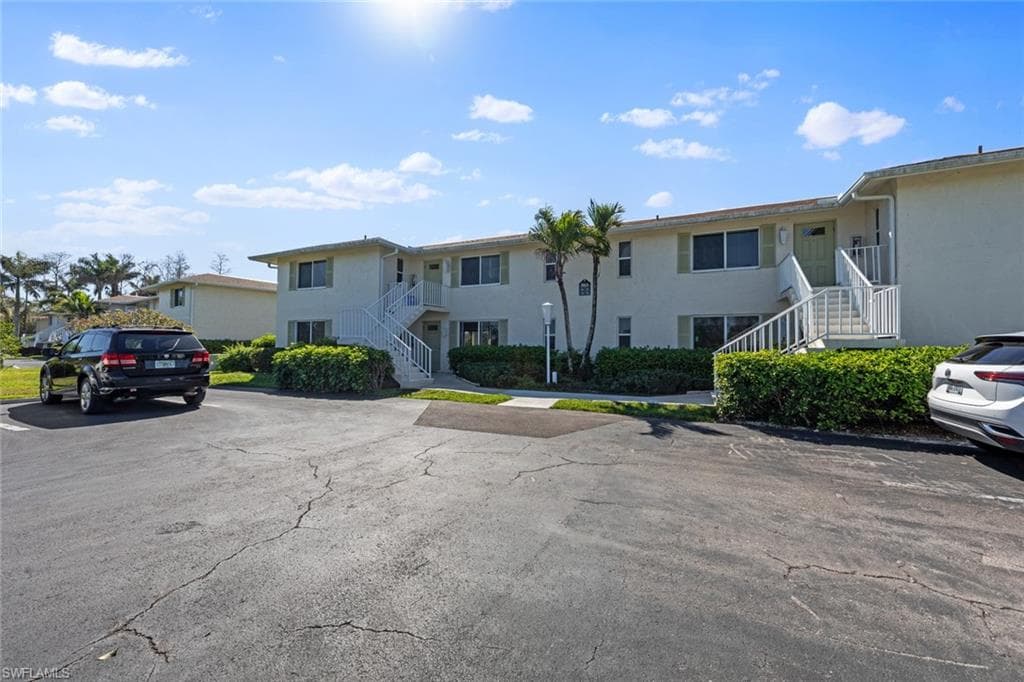 865 Teryl RD # 2114, NAPLES FL 34112-32