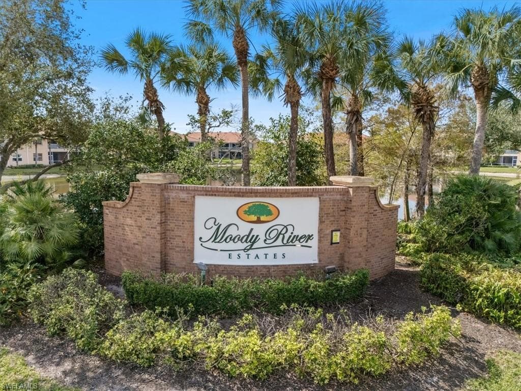 3251 Lee Way CT # 406, NORTH FORT MYERS FL 33903-1