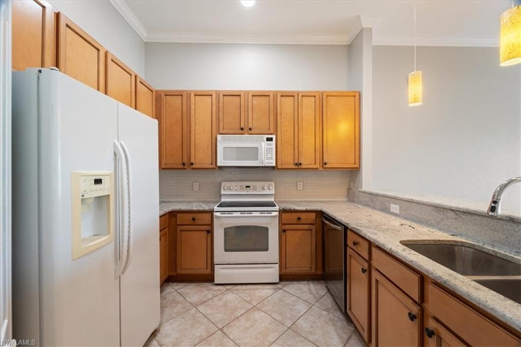 3251 Lee Way CT # 406, NORTH FORT MYERS FL 33903-12