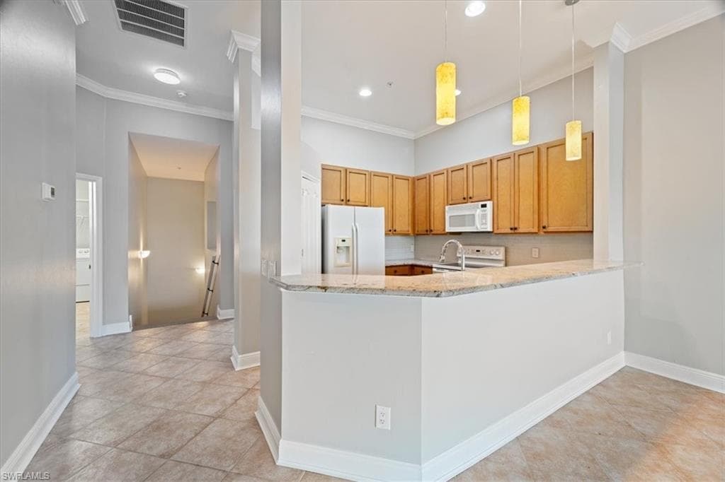 3251 Lee Way CT # 406, NORTH FORT MYERS FL 33903-11