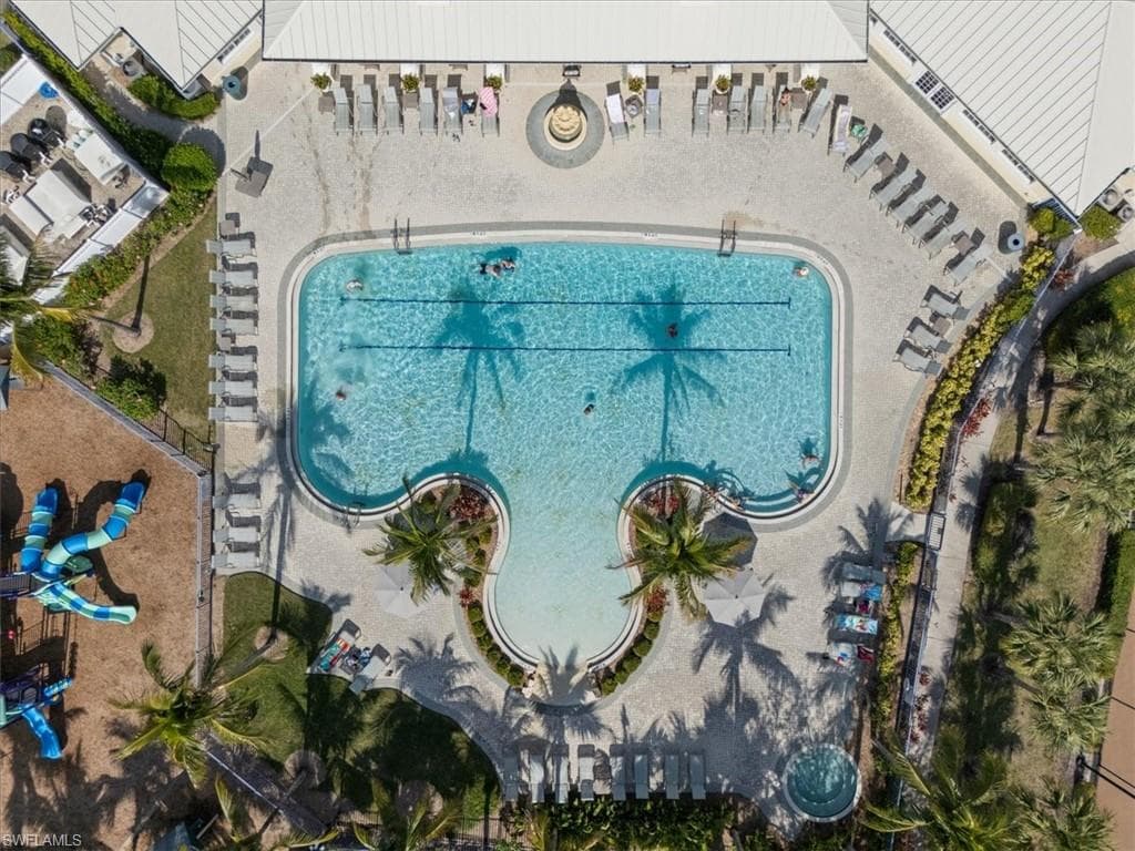 3251 Lee Way CT # 406, NORTH FORT MYERS FL 33903-31