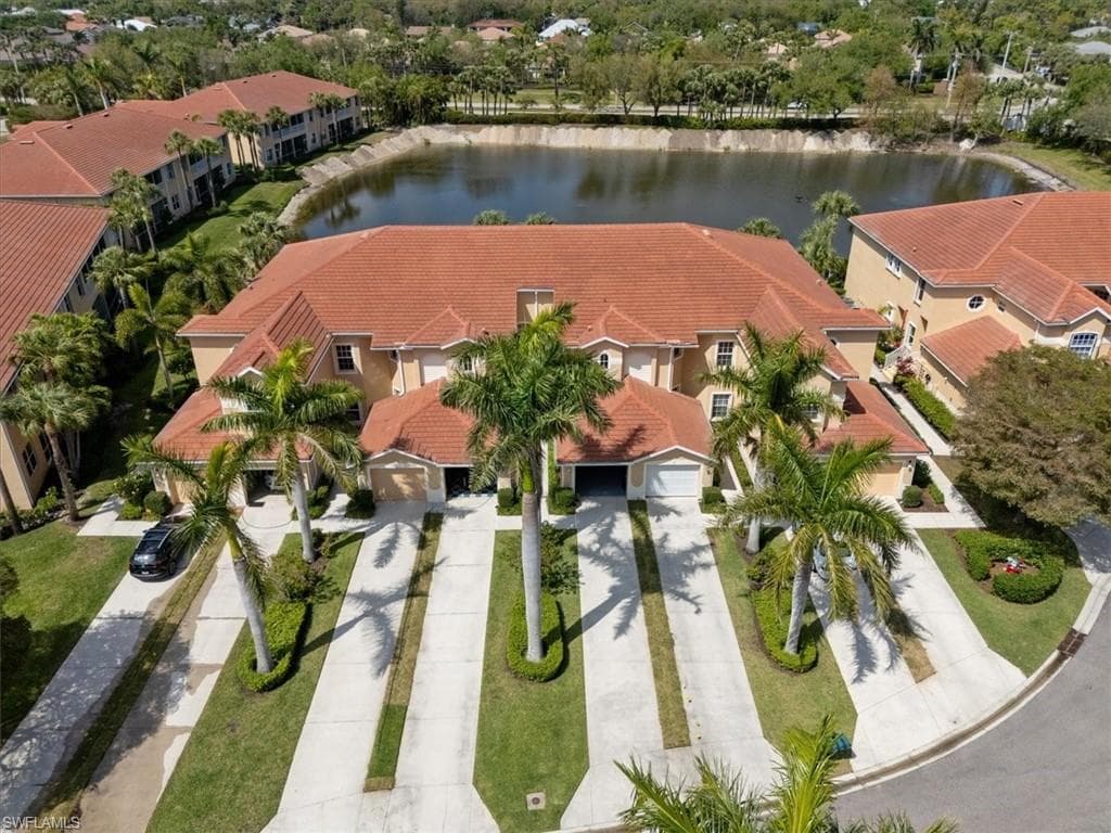 3251 Lee Way CT # 406, NORTH FORT MYERS FL 33903-4