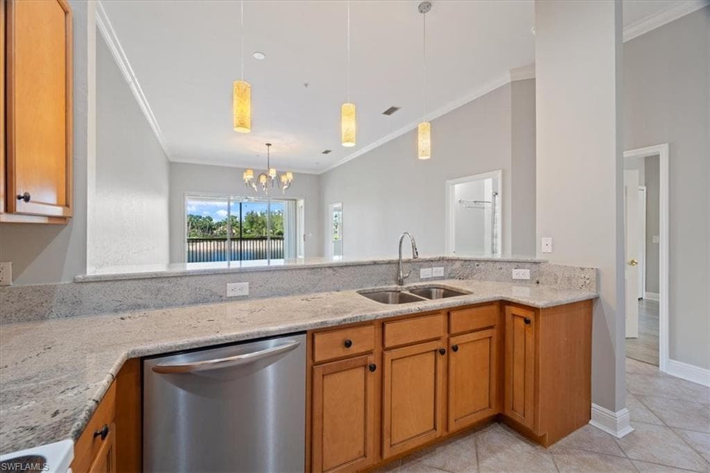 3251 Lee Way CT # 406, NORTH FORT MYERS FL 33903-14