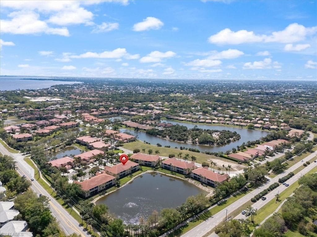 3251 Lee Way CT # 406, NORTH FORT MYERS FL 33903-30