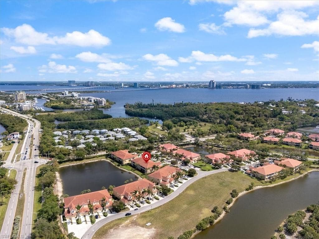 3251 Lee Way CT # 406, NORTH FORT MYERS FL 33903-3