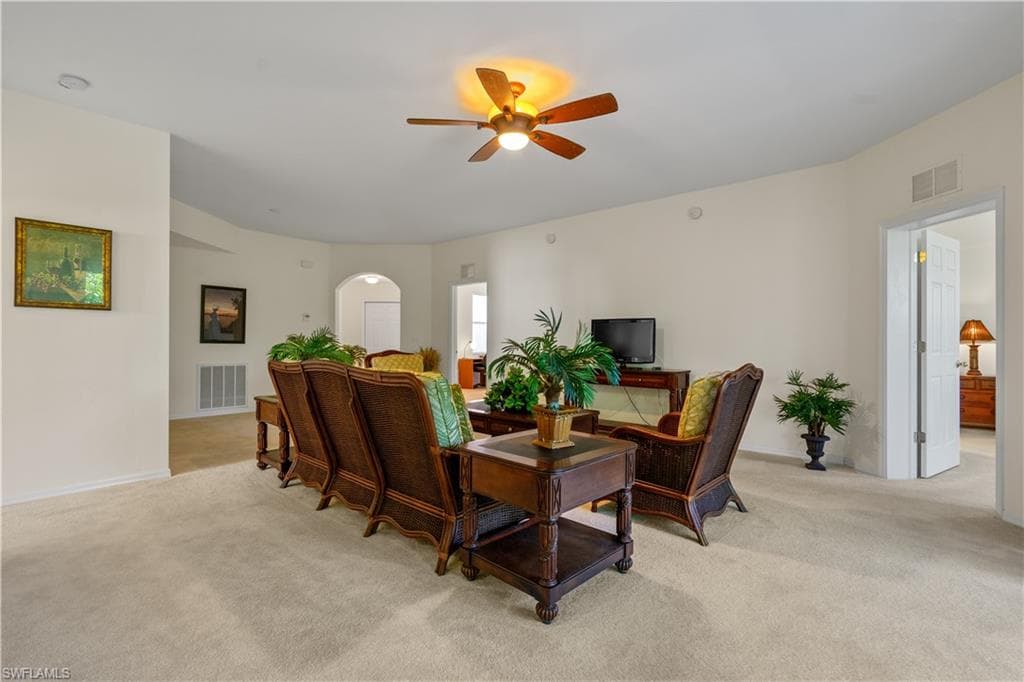 11865 Bayport LN # 1202, FORT MYERS FL 33908-14