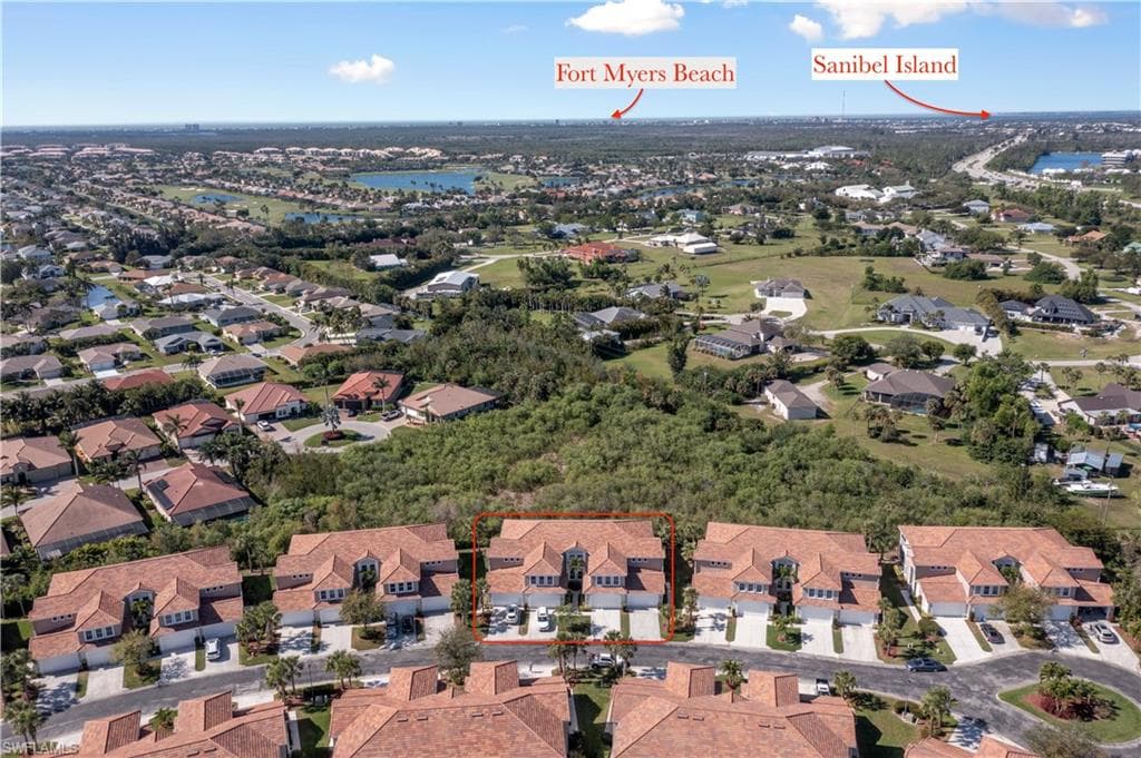11865 Bayport LN # 1202, FORT MYERS FL 33908-2