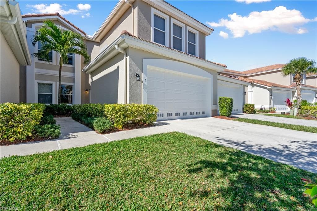 11865 Bayport LN # 1202, FORT MYERS FL 33908-4