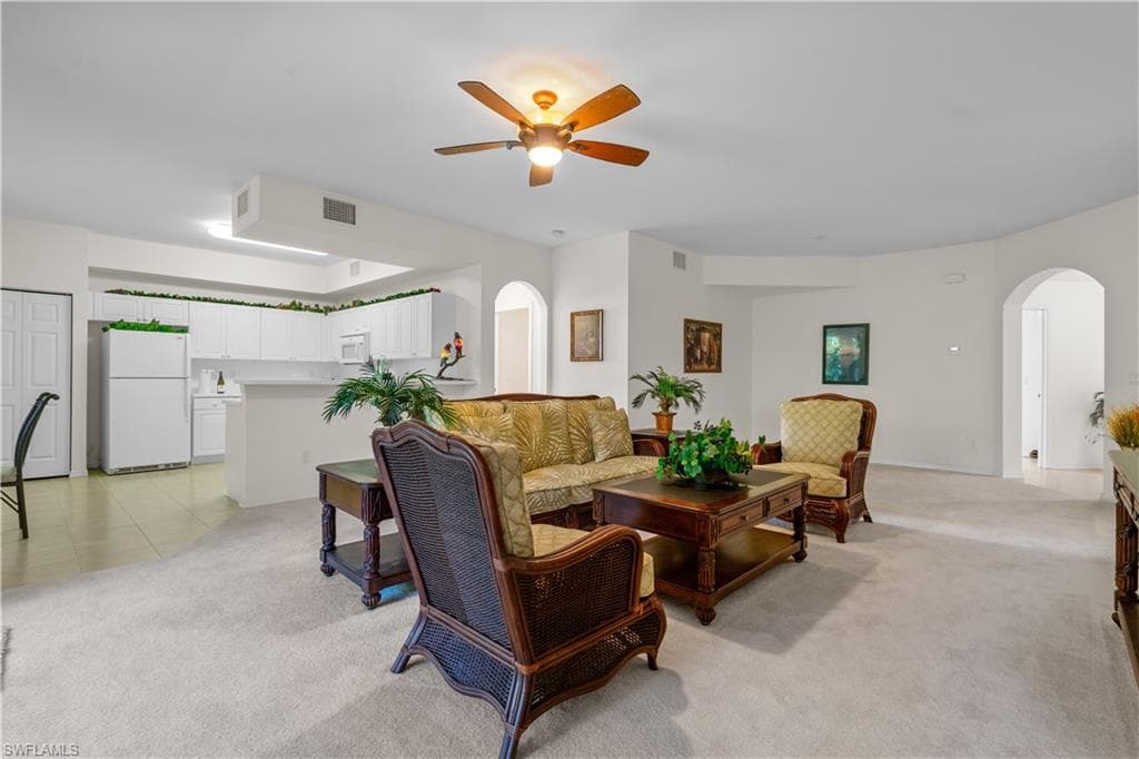 11865 Bayport LN # 1202, FORT MYERS FL 33908-13