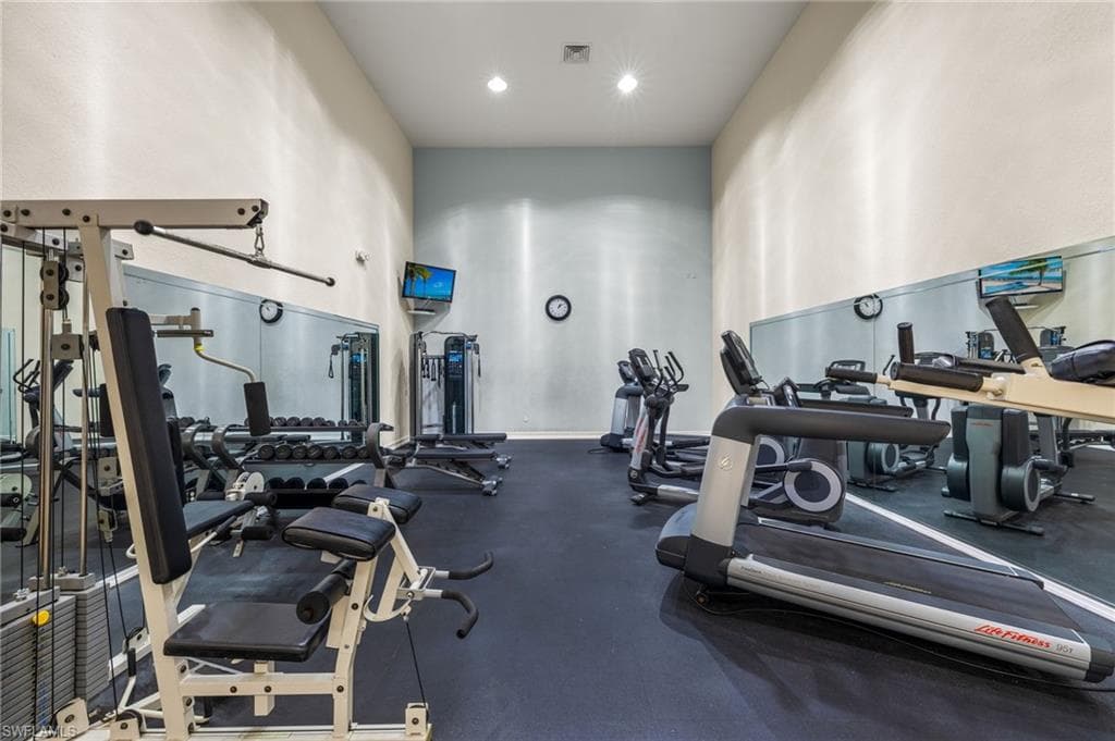 6401 Aragon WAY # 204, FORT MYERS FL 33966-25