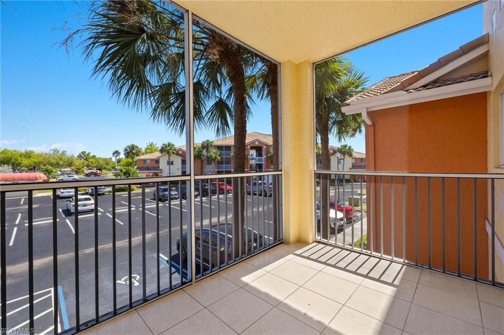 6401 Aragon WAY # 204, FORT MYERS FL 33966-21