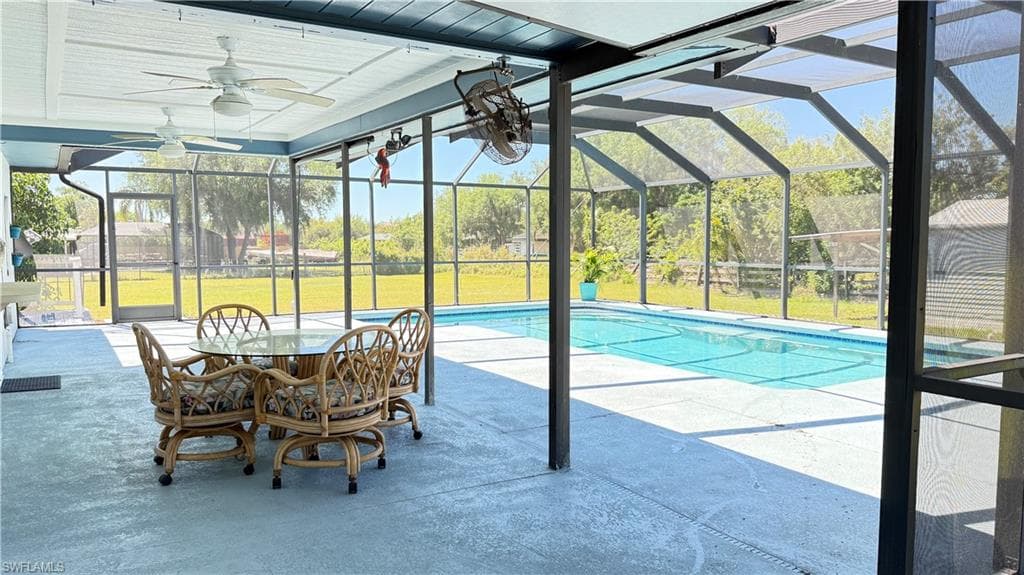 18161 Interlochen LN, ALVA FL 33920-19