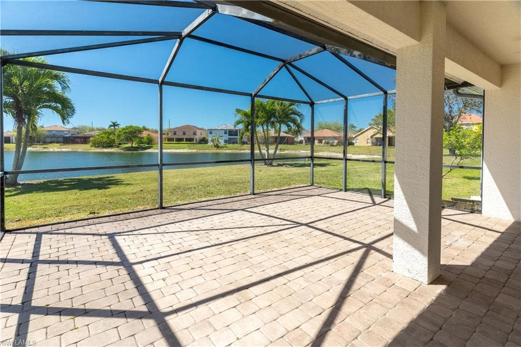 2895 Orange Grove TRL, NAPLES FL 34120-25