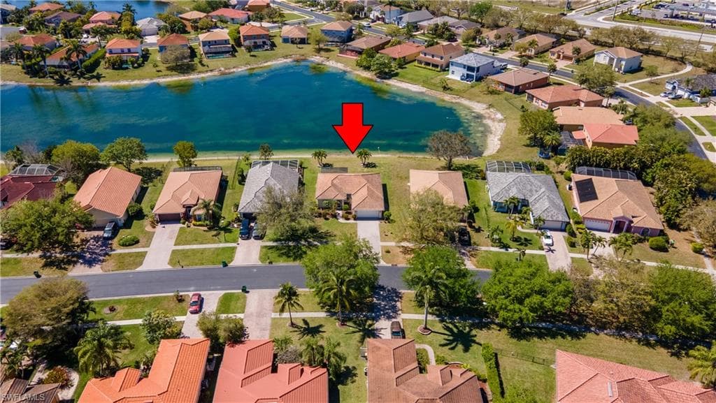 2895 Orange Grove TRL, NAPLES FL 34120-31