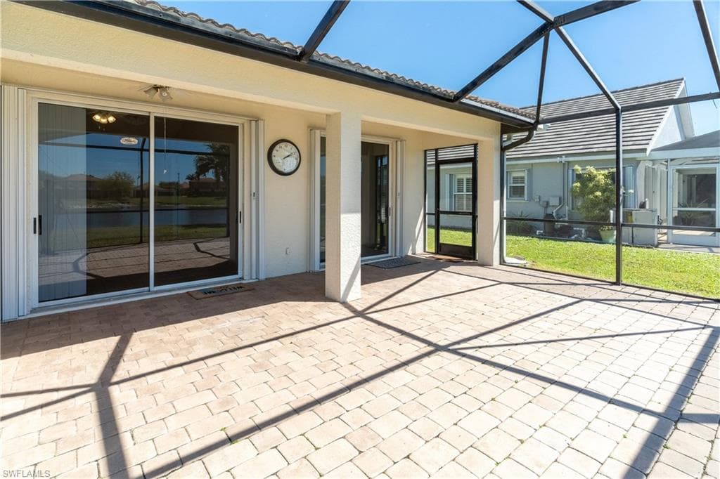 2895 Orange Grove TRL, NAPLES FL 34120-28