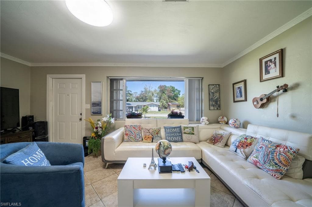 1862 Moreno AVE, FORT MYERS FL 33901-5