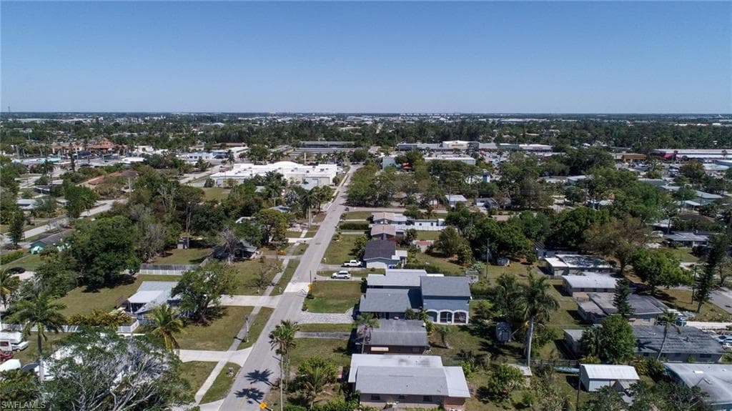 1862 Moreno AVE, FORT MYERS FL 33901-29