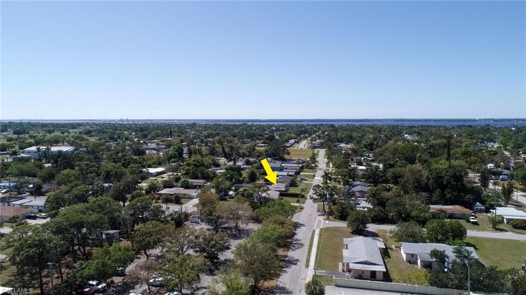 1862 Moreno AVE, FORT MYERS FL 33901-33