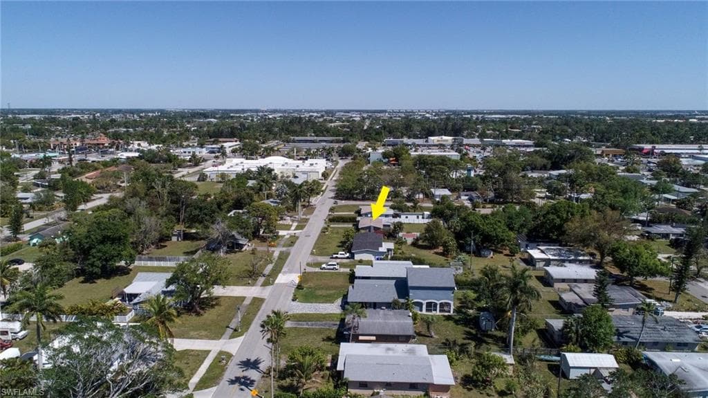 1862 Moreno AVE, FORT MYERS FL 33901-28