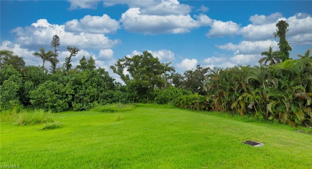 58 Cabana AVE, NORTH FORT MYERS FL 33903-3
