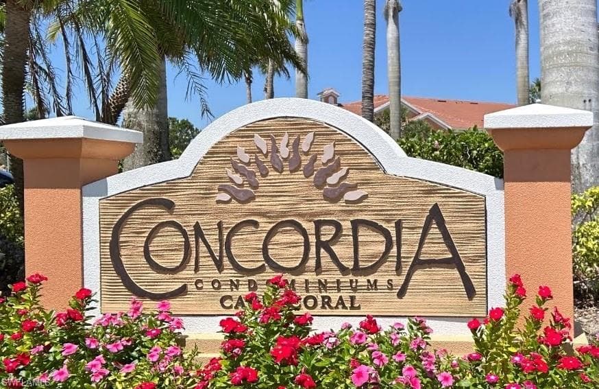 1866 Concordia Lake CIR 507-20