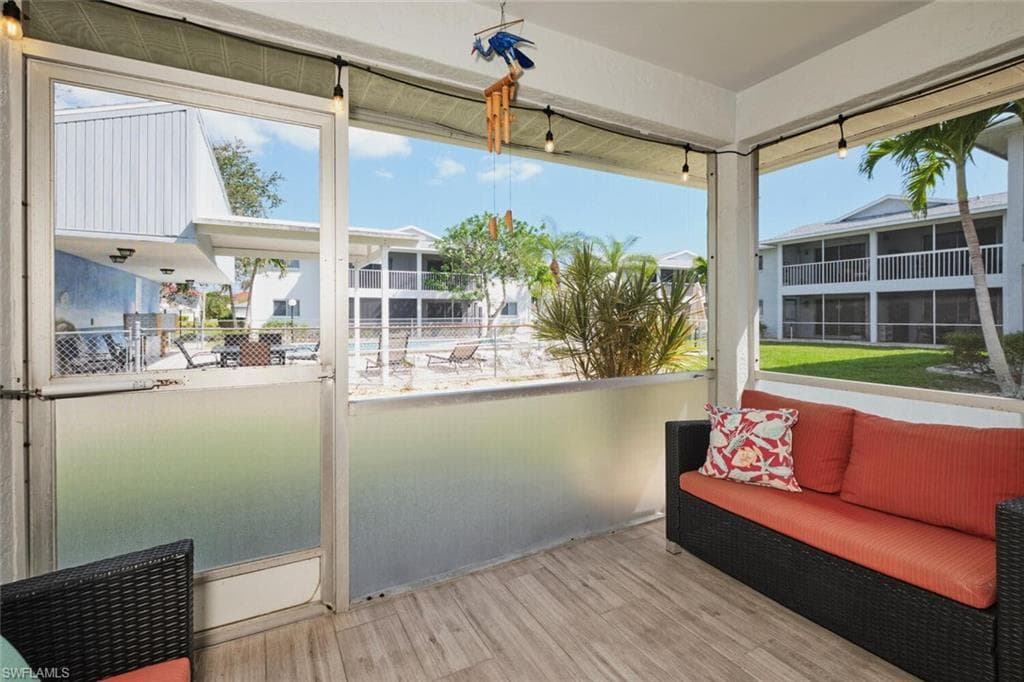 5027 SW 16th PL # 103, CAPE CORAL FL 33914-22