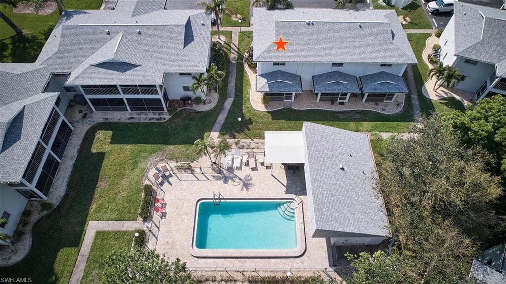 5027 SW 16th PL # 103, CAPE CORAL FL 33914-1