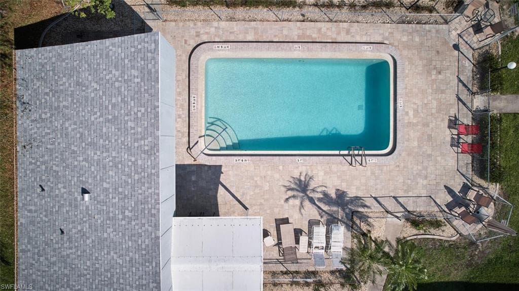 5027 SW 16th PL # 103, CAPE CORAL FL 33914-25