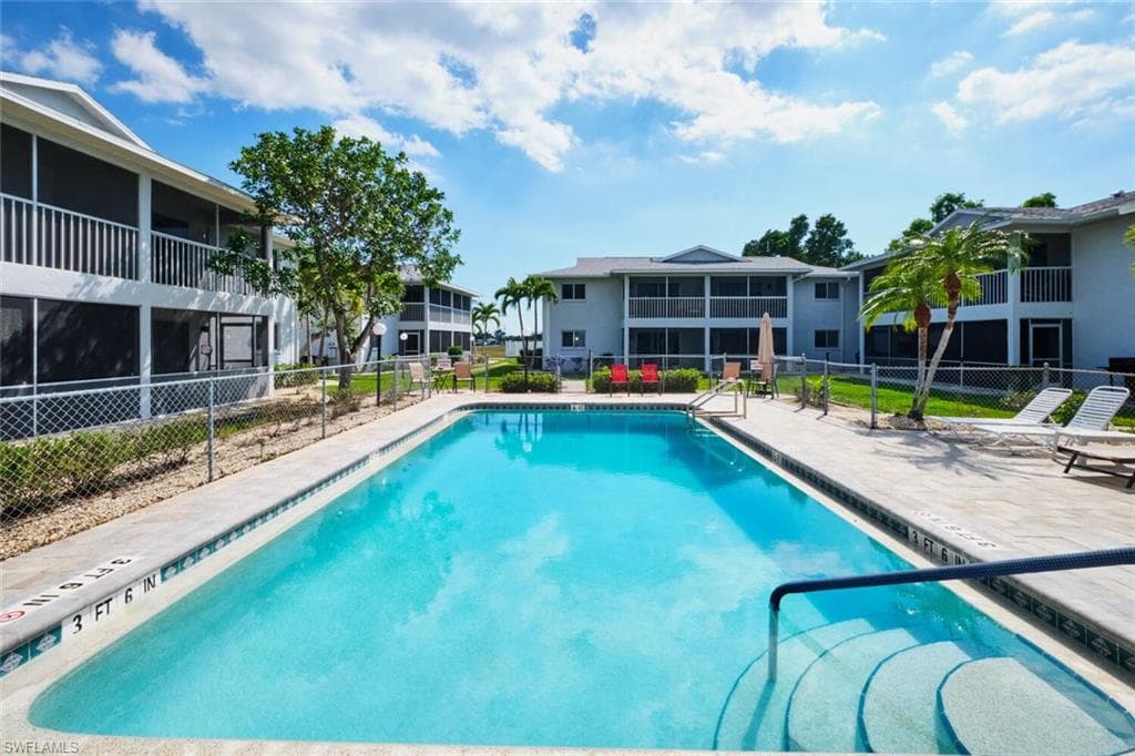 5027 SW 16th PL # 103, CAPE CORAL FL 33914-3