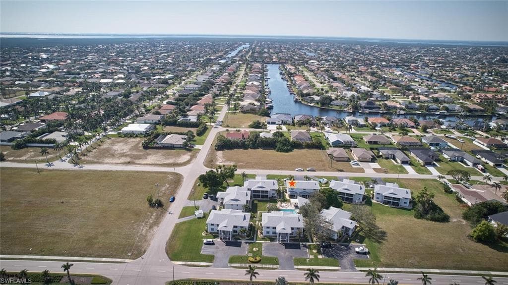 5027 SW 16th PL # 103, CAPE CORAL FL 33914-24