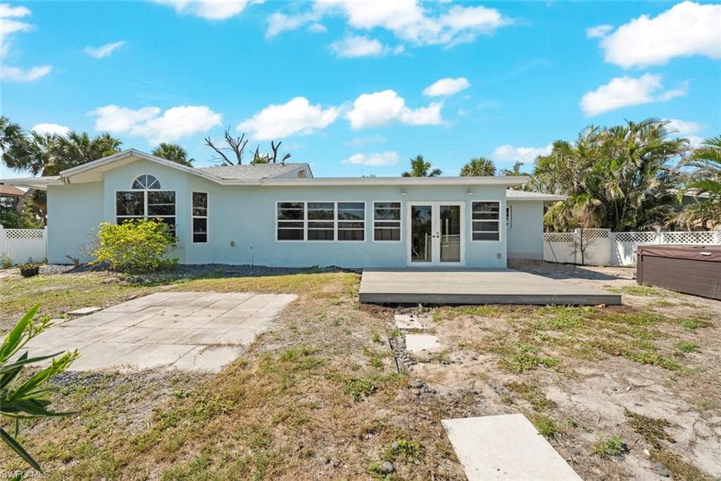 5892 Sanibel Captiva RD, SANIBEL FL 33957-22
