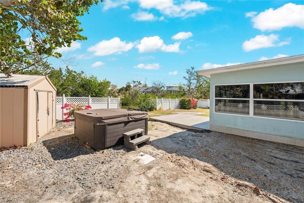 5892 Sanibel Captiva RD, SANIBEL FL 33957-26